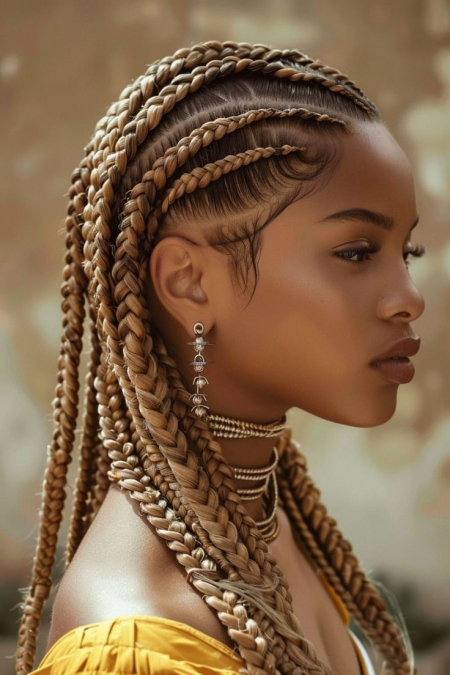 Nattes_Collées_Coiffure_Afro_Albi_Mèches_Ongles&Tresses