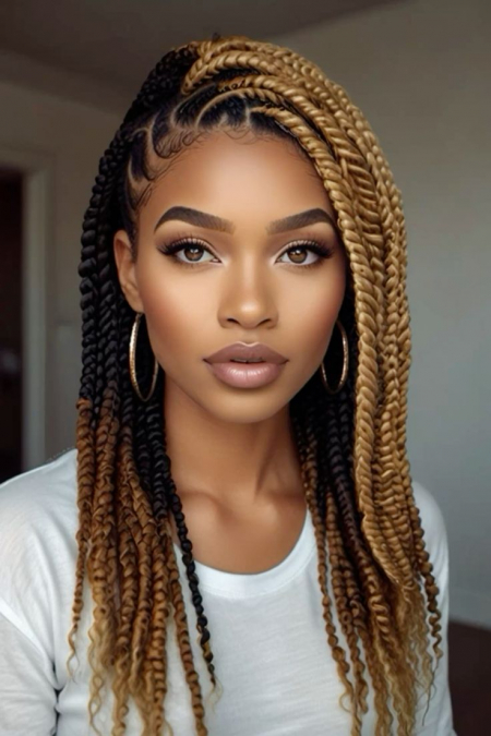 Twist_Coiffure_Afro_Albi_Ongles&Tresses
